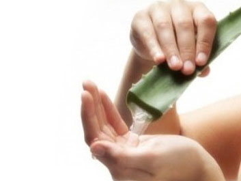 Shingles Treatment Natural