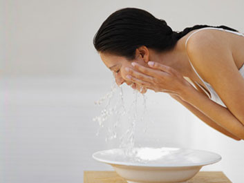 Taking Care during Shingles Treatment