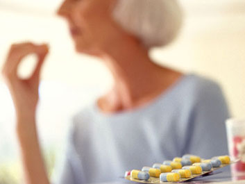 Tricyclic Antidepressants For Shingles Treatment